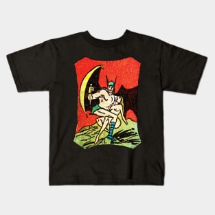 Sword and Sorcery Kids T-Shirt